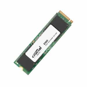 CRUCIAL E100 1T PCIe 4.0 2280 NVMe