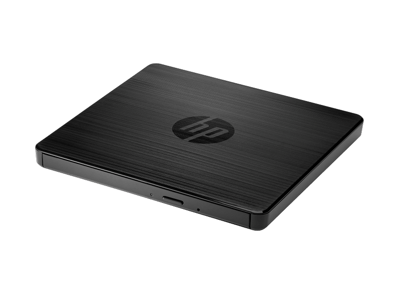 Hp F2B56AA External USB Optical Drive 1 Hp F2B56AA External USB Optical Drive