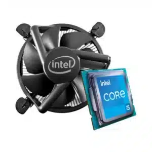 Intel Core i5 13400 (2.5 GHz / 4.6 GHz) + Fan Stock