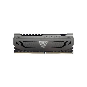 Patriot Viper Steel 8GB (1X8GB) DDR4 3200MHz CL16 - PVS48G320C6