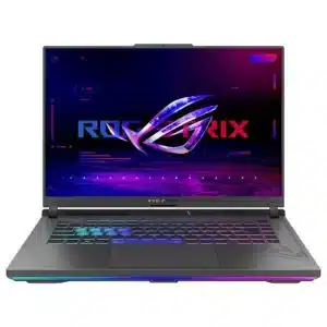 ASUS ROG STRIX G16 i9-13980HX 32 Go RTX 4070 8Go 1 To SSD 16″ WUXGA 165 Hz
