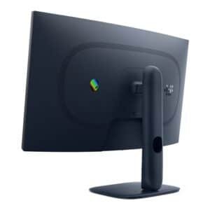 DELL Alienware 32 AW3225DM, QHD (2560×1440), 1500R Incurvé, 180Hz, VA, 1ms