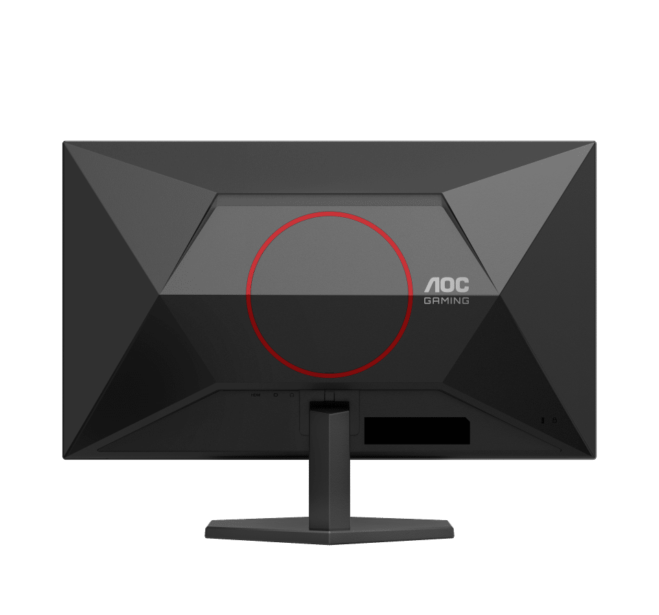 AOC C27G42E 27" 180Hz 0.5ms 6 AOC C27G42E 27" 180Hz 0.5ms – Image 6