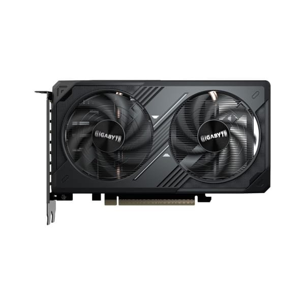 Gigabyte GeForce RTX 5050 WINDFORCE OC 8G 3 Gigabyte GeForce RTX 5050 WINDFORCE OC 8G – Image 3