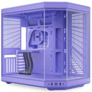 Hyte Y70 Taro Milk (Purple)